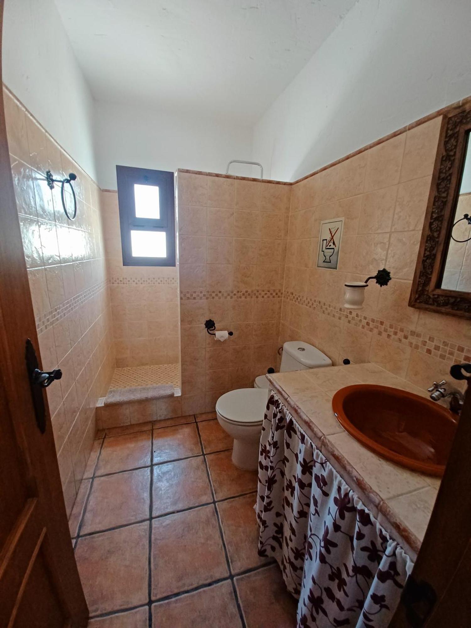 Casa Alba Villa Frigiliana Exterior photo