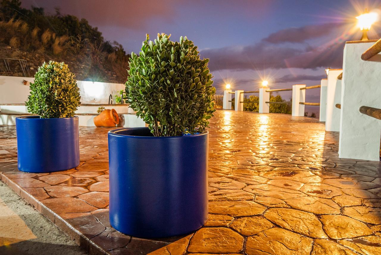 Casa Alba Villa Frigiliana Exterior photo